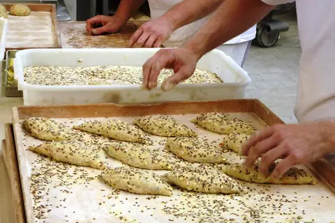 Hill View Bakery photo 2