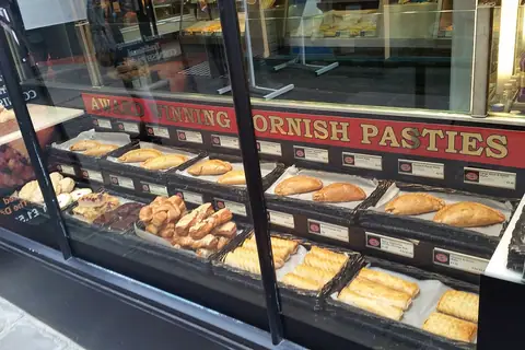 Hill View Bakery photo 3